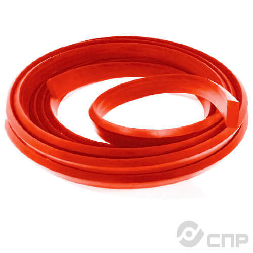 Шнур прямоугольного сечения 3,5х3,5